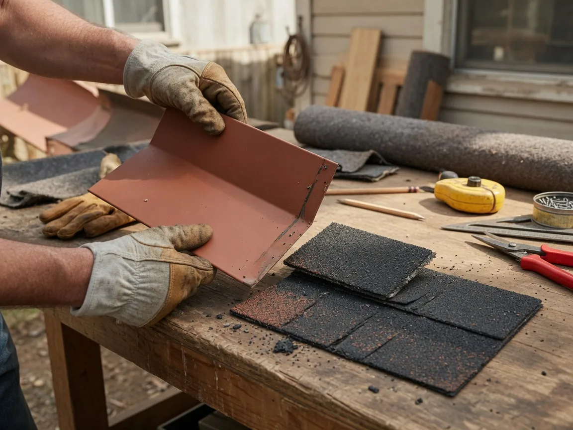 Roof Repair company in Grottoes, VA